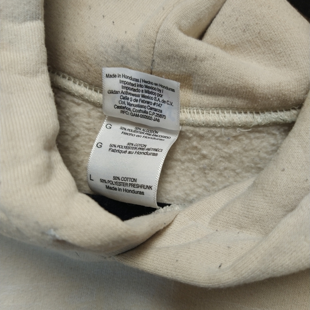 Men's Sweatshirt size Large - Picture 4 of 5